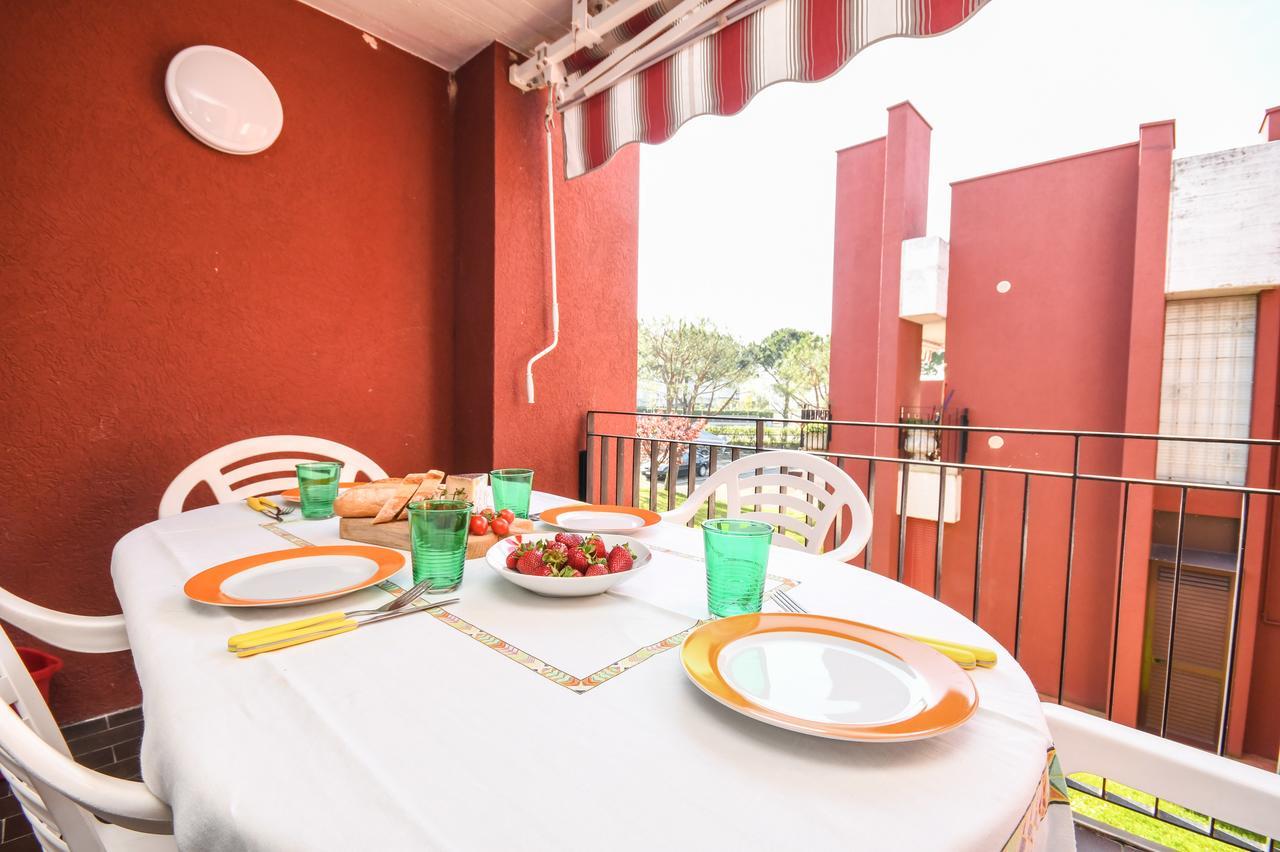 Holiday Sirmione Apartments Экстерьер фото